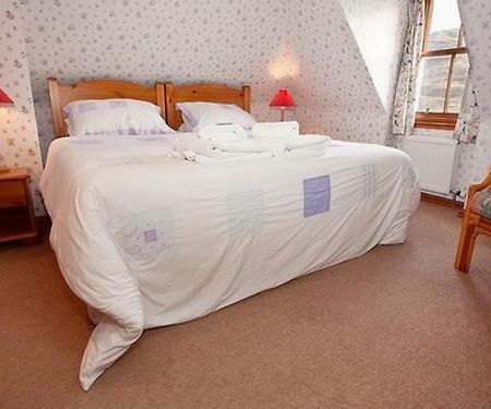 Conchra House Hotel ไคล์ออฟล็อคฮัลช์ ห้อง รูปภาพ
