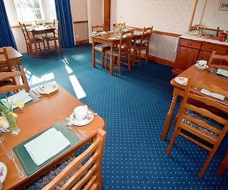 Conchra House Hotel ไคล์ออฟล็อคฮัลช์ ภายนอก รูปภาพ