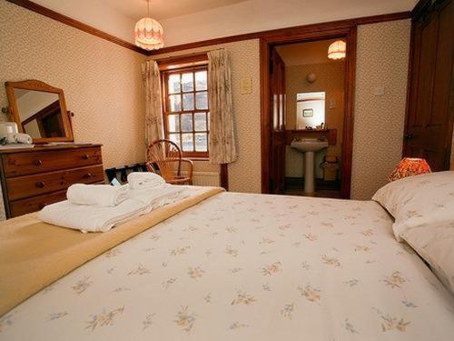 Conchra House Hotel ไคล์ออฟล็อคฮัลช์ ห้อง รูปภาพ